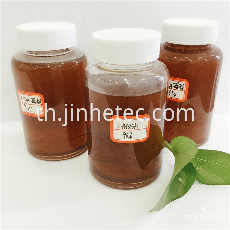 Dodecyl Benzene Sulphonic Acid 